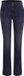 fransa FRZOMAL 2 JEANS Dames Regular Fit Jeans Indigo Blue Denim