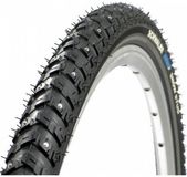 SCHWALBE 26x1.90 (50-559) Snow Stud Zwart Reflex Draad 11132223