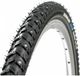SCHWALBE 26x1.90 (50-559) Snow Stud Zwart Reflex Draad 11132223