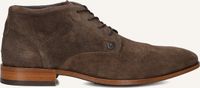 Rehab Gregoire Veterschoenen - Heren - Bruin - Maat 41