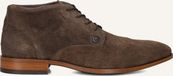 Rehab Gregoire Veterschoenen - Heren - Bruin - Maat 41