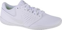 Nike Cheer Sideline IV 943790-100, Vrouwen, Wit, Trainingschoenen, maat: 37,5