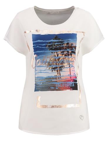 KEY LARGO WT CALIFORNIACATION Round, wit (1000), L