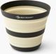SEA TO SUMMIT Frontier UL Tasse Pliable Blanc