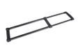 Gator Frameworks PH-212A/GX22 Intrekbare trekgreep voor G-112A en GX22 koffers
