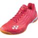 Yonex Aerus X - Chaussures de badminton - Hommes Rubby Red - 43