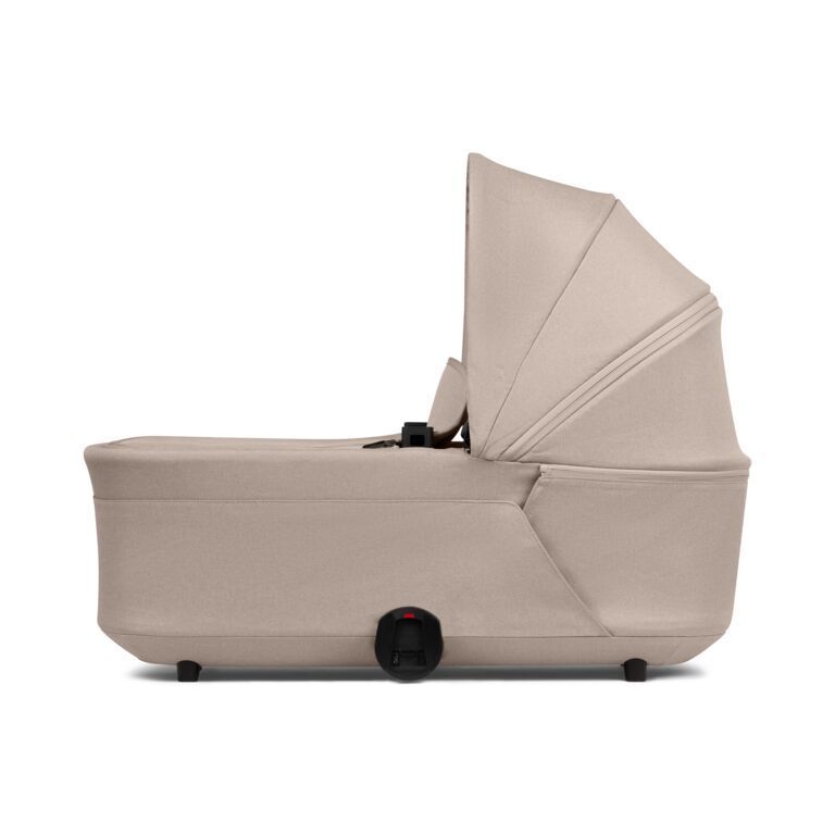Joolz Reiswieg Hub2 Sandy Taupe