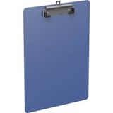 Elevar Presse-papiers LV-9638 Dark blue bleu profond (l x P) 225 mm x 315 mm