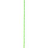 EDELRID Uniseks - volwassenen PES Cord 6 mm klimtouw Oasis, 50 m