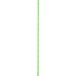 EDELRID Uniseks - volwassenen PES Cord 6 mm klimtouw Oasis, 50 m