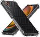 Selected by GSMpunt.nl Samsung Galaxy Xcover 7 Transparant Hoesje Schokbestendig TPU Back Cover Dun Flexibel
