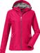 Killtec KOS 15 Women Jacket - Outdoorjas - Dames - Roze - Maat 40