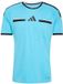 Adidas Referee 26 T-shirt Heren Korte Mouw M