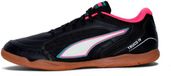 Puma Truco Iv Zaalschoenen Zwart EU 42