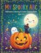 My Halloween ABC Coloring Book