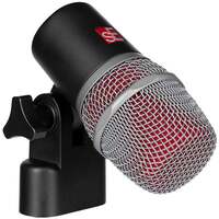 SE Electronics V Beat dynamische instrumentmicrofoon