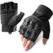 Foxter Sport Multisporthandschuhe Fingerlose Taktische Schutzhandschuhe Outdoor Sport