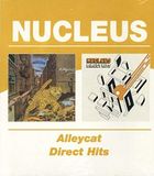 Alleycat/Direct Ian Nucleus & Carr - Alleycat/Direct Hits
