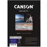 Canson Baryta II Matt 310g A4 25 feuilles