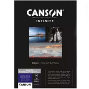 Canson Infinity Baryta Matt Box A4 25H 310g