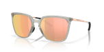 Oakley Lunettes De Soleil Sielo Sq Pour Femme
