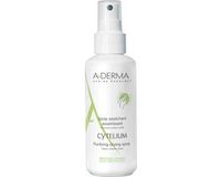 A-Derma Cytelium Spray Asséchant - 100ml - Unisex