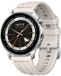 OnePlus Watch Lite - Smartwatch - 45mm - Silver Steel (Zilver) - 1.46" AMOLED - 10 dagen batterij - Dual-Band GPS