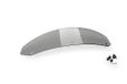 Puig 21606H Sport Batwing SML, vervangend display, gerookt