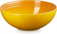 Le Creuset Saladeschaal - Nectar - ø 24 cm / 2.2 liter