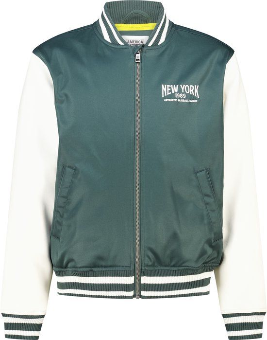 America Today Varsity jas Jordy JR 122/128