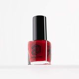 Jolly Dim Makeup Nail Polish Carmine 5. Nagellak met hoogglanseffect