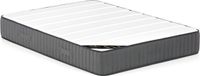 Palacio Matras 140 x 200 cm met pocketveren en schuim - AUDACE