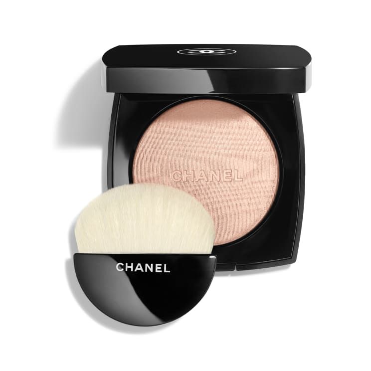 CHANEL Poudre Lumière Highlighter - 30 Rosy Gold - 8.5g