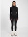 Hummel Dames zip beschermblouse Prima Zwart L