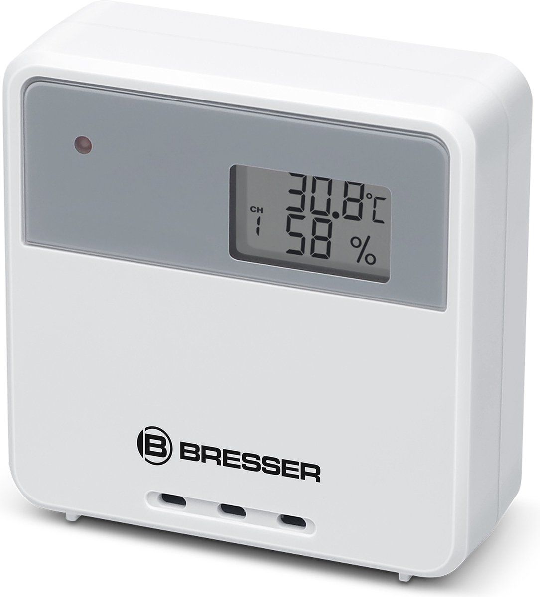 Bresser Thermo-/Hygrosensor