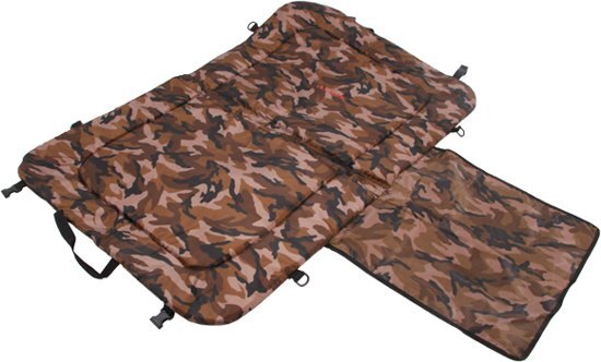 Ultimate Unhooking Mat Camo Onthaakmat - 120 x 75cm - Camouflage