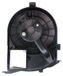 HELLA 8EW 366 401-451: Ventilateur pour la circulation d'air intérieur, convient pour RENAULT CLIO II (BB0/1/2, CB0/1/2) et CLIO II fourgonnette (SB0/1/2)