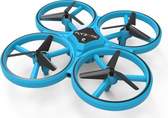 FlyBotic Flashing Drone