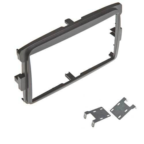 TCP 2Din set Dacia Lodgy 12.331255-10