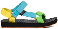 Teva Original Universal Sandalen Veelkleurig EU 31 Jongen