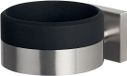 Spirella Haardroger Houder – Zilver – RVS