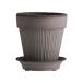 Bergs Potter Pot Simona Ø18 cm Gris