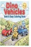 Dino Vehicles