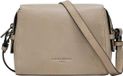 LIEBESKIND BERLIN Lou 2 Crossbody Bag Stone Beige