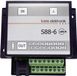 TAMS Elektronik 44-01607-01 S88-6 Terugmelddecoder