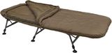Fox Flatliner X All Season System Bedchair Vert