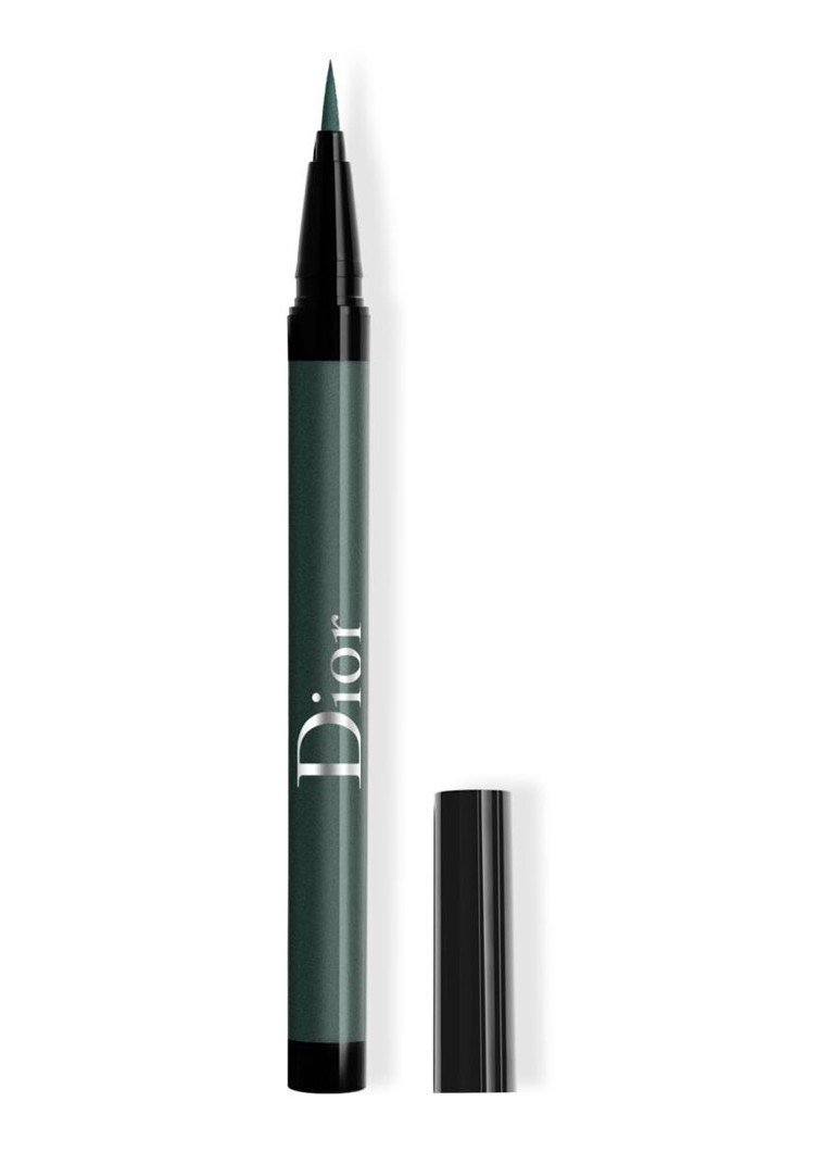 Christian Dior Diorshow On Stage Liner - eyeliner