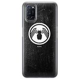 ERT GROUP Mobiele telefoon beschermhoes voor Oppo A92 / A72 / A52, origineel en officieel gelicentieerd product, motief Venom 001, perfect aangepast aan de vorm van de mobiele telefoon