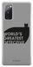 ERT GROUP mobiel telefoonhoesje voor Samsung S20 FE / S20 FE 5G origineel en officieel erkend DC patroon Batman 051
