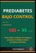 PREDIABETES BAJO CONTROL: Cómo bajar el azúcar en sangre y prevenir la diabetes tipo 2 sin dietas extremas